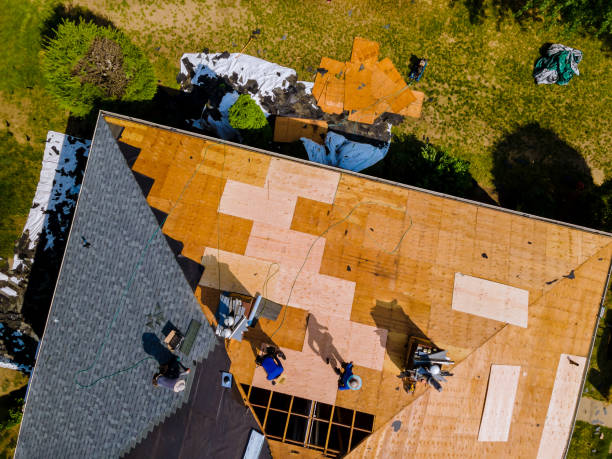 Best Roofing Contractors for Homes  in Woodsfield, OH