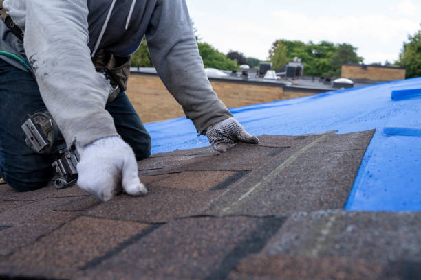 Best Tile Roofing Contractor  in Woodsfield, OH
