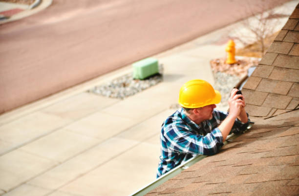 Best Slate Roofing Contractor  in Woodsfield, OH