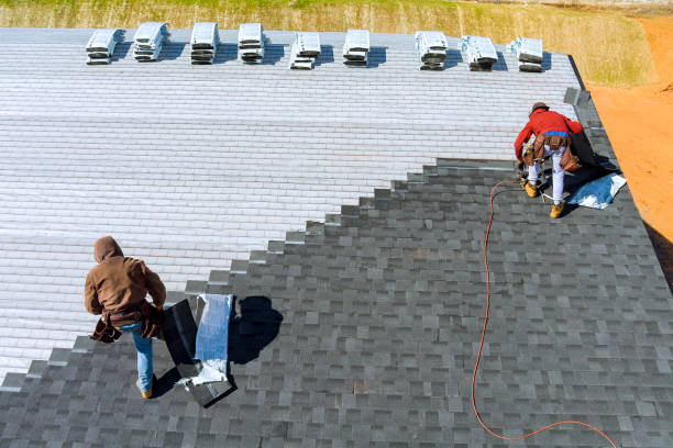 Best Metal Roofing Contractor  in Woodsfield, OH