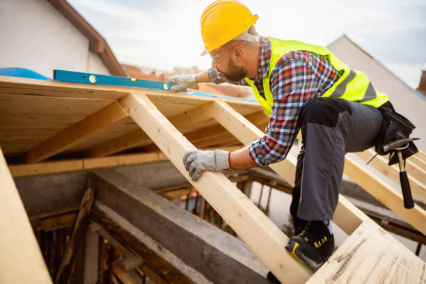 Best Affordable Roofing Company  in Woodsfield, OH