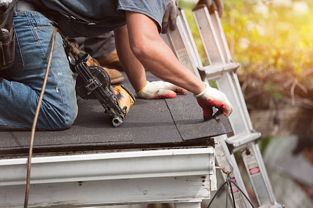 Roof Installation Near Me in Woodsfield, OH