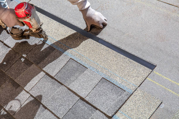 Best Roof Waterproofing Services  in Woodsfield, OH
