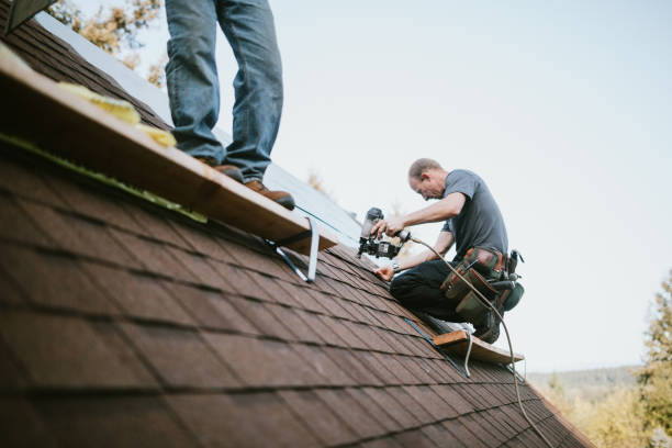 Best Roof Maintenance Services  in Woodsfield, OH