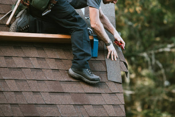 Professional Roofing Contractor in Woodsfield, OH